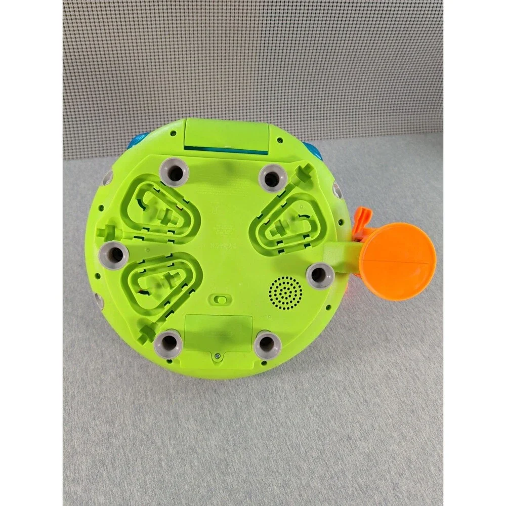 Fisher-Price fisher price
